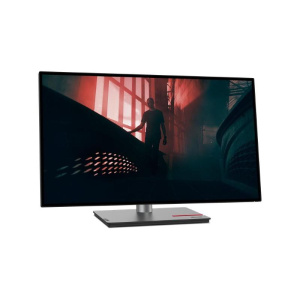 Lenovo thinkvision p27h-30 led display 68,6 cm (27) 2560 x 1440 pixel quad hd lcd nero