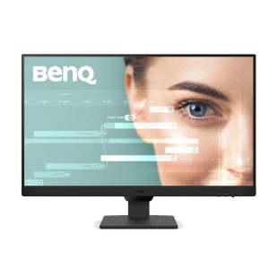 Benq 9h.lltlj.lbe monitor pc 68,6 cm (27) 1920 x 1080 pixel full hd nero