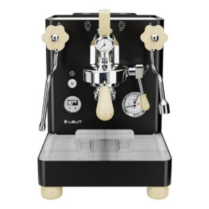Lelit bianca manuale macchina per espresso 2,5 l