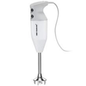 Unold m 122 de luxe frullatore ad immersione bianco