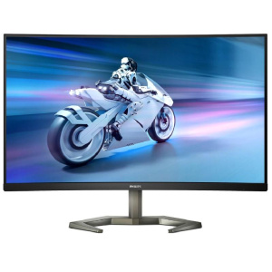 Philips momentum 32m1c5200w/00 monitor pc 80 cm (31.5) 1920 x 1080 pixel full hd lcd nero