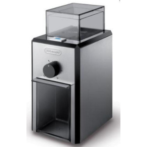 De`longhi kg89 110 w acciaio inossidabile