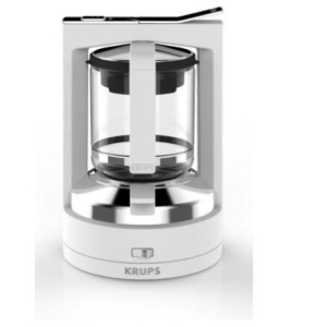 Krups km4682 macchina da caffè con filtro 1 l