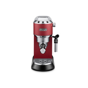 De`longhi dedica style ec 685.r automatica/manuale macchina per espresso 1,1 l