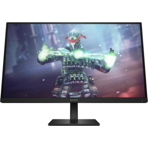 Hp omen by hp 27k monitor pc 68,6 cm (27) 3840 x 2160 pixel 4k ultra hd nero