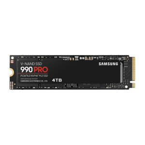 Samsung ssd 990 pro nvme m.2 ssd