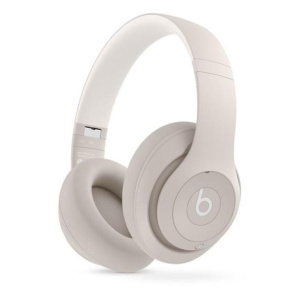 Apple beats studio pro auricolare con cavo e senza cavo a padiglione musica e chiamate usb tipo-c bluetooth sabbia