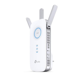 Tp-link re550 moltiplicatore di rete ricevitore e trasmettitore di rete bianco 10, 100, 1000 mbit/s