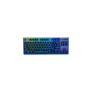 Razer rz03-04370400-r3g1 tastiera usb + rf wireless + bluetooth qwerty tedesco nero