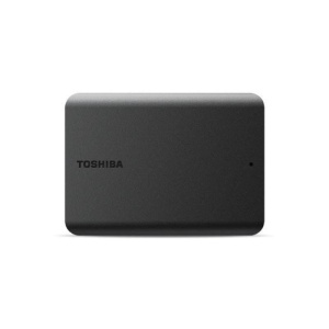 Toshiba canvio basics disco rigido esterno 2 tb nero