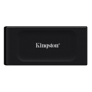 Kingston technology 2tb xs1000 external usb 3.2 gen 2 portable solid state drive