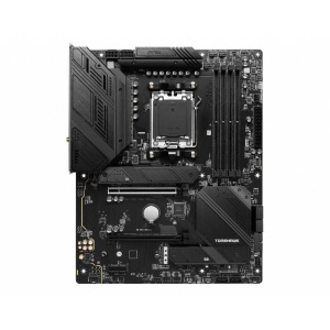 Msi mag b650 tomahawk wifi amd b650 presa di corrente am5 atx
