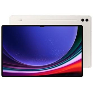 Samsung galaxy tab s9 ultra sm-x910n qualcomm snapdragon 512 gb 37,1 cm (14.6) 12 gb wi-fi 6 (802.11ax) android 13 beige