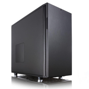 Fractal design define r5 midi tower nero