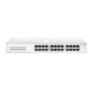 Hpe networking instant on switch 24p gigabit 1430
