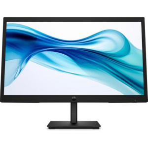 Hp monitor 21,5 led va 16:9 fhd 5ms 250 cdm 100hz, vga/hdmi, serie 3 pro 322pv