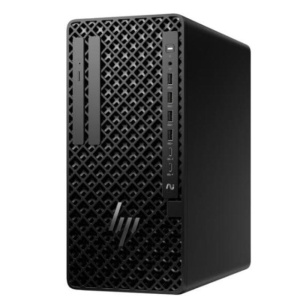 Hp wks z1 g1i tower workstation ai ultra 9 285 32gb 1t ssd win 11 pro