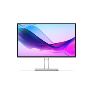 Lenovo l24i-4a led display 60,5 cm (23.8) 1920 x 1080 pixel full hd grigio
