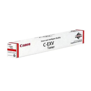 Canon c-exv 64 cartuccia toner 1 pz originale magenta