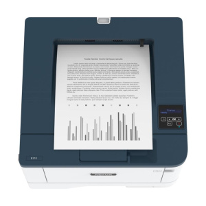 Xerox b310 a4 40 ppm stampante fronte/retro wireless ps3 pcl5e/6 2 vassoi totale 350 fogli
