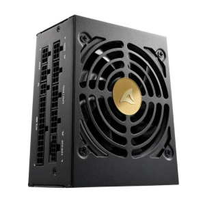 Sharkoon alimentatore p20 750w sfx cybenetics platinum