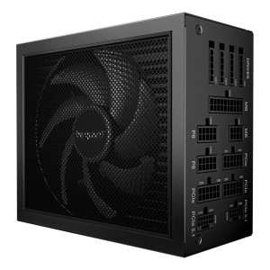 Be quiet! dark power 14 1200 w – 80 plus titanium alimentatore per computer 20+4 pin atx atx nero