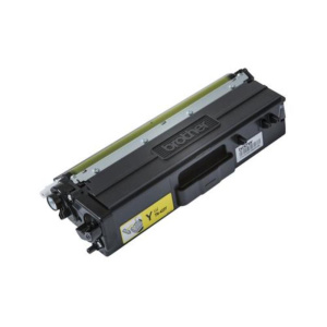 Brother toner giallo hl-l8260cdw/8360cdw/dcp-l8410cdw/mfc-l8690cdw/8900cdw 4000 pagine