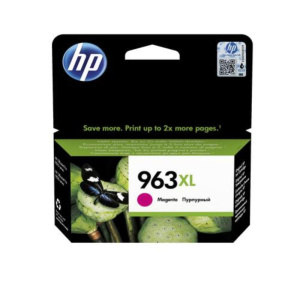 Hp cart ink magenta 963 xl