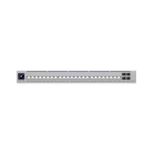 Ubiquiti usw-pro-hd-24 switch gestito l3 24 porte 22 porte 2.5gbe -2 porte 10gbe 4 porte sfp+ 10g montabile a rack