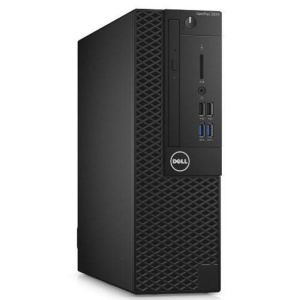Pc optiplex 3050 sff intel core i5-7500 4gb no hard disk – ricondizionato no box – gar. 6 mesi