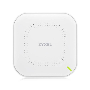 Zyxel nwa90ax pro 2400 mbit/s bianco supporto power over ethernet (poe)