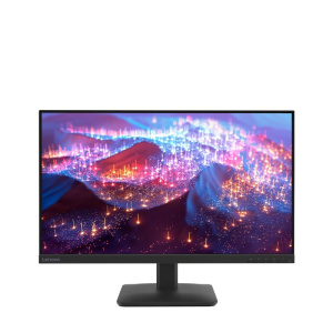 Lenovo l27-4e monitor pc 68,6 cm (27) 1920 x 1080 pixel full hd lcd nero