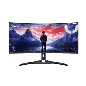 Lenovo legion r34w-30 monitor pc 86,4 cm (34) 3440 x 1440 pixel wide quad hd lcd nero