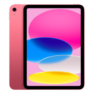 Apple ipad 11`` wi-fi 128gb rosa