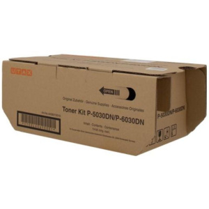 Utax 4436010010 cartuccia toner 1 pz originale nero