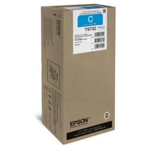 Epson c13t97320n cartuccia d`inchiostro 1 pz originale ciano