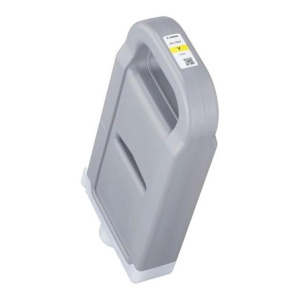 Canon pfi-740 y cartuccia d`inchiostro 1 pz originale rendimento ultra elevato giallo