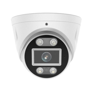 Foscam t8ep cupola telecamera di sicurezza ip esterno 3840 x 2160 pixel parete