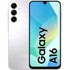 Samsung a165 galaxy a16 dual sim 6.7 octa core 128gb ram 4gb 4g lte wind3 light grey