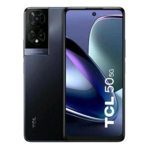 Tcl 50 5g dual sim 6.6 octa core 128gb ram 4gb 5g tim space grey