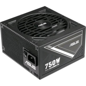 Asus 750w-ats 750w modulare 80+ gold pfc attivo atx – versione oem