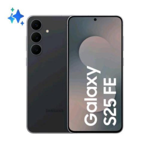 Samsung s731 galaxy s25 fe 5g dual sim enterprise edition 6.7 octa core 128gb ram 8gb 5g vodafone italia jetblack