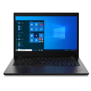 Notebook thinkpad l14 g1 14 amd ryzen 3 pro 4450u 16gb 128gb nvme ssd windows 11 pro coa – ricondizionato – gar. 6 mesi