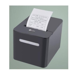 Stampante termica scontrini 80mm usb+lan (ggtd80ul)