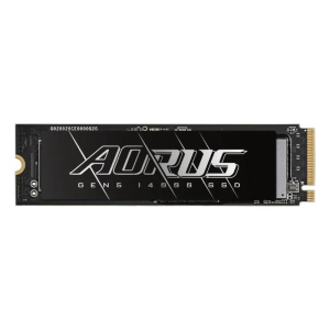 Gigabyte aorus gen5 14000 ssd 2 tb m.2 pci express 5.0 nvme 3d tlc nand