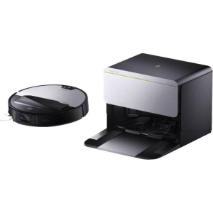 Roborock saros z70 senza sacchetto argento