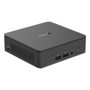 Asus nuc 13 rnuc13anki300000i ucff nero i3-1315u – tastiera qwertz