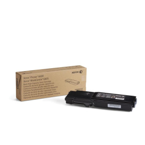 Xerox cartuccia toner nero per phaser? 6600, workcentre? 6605