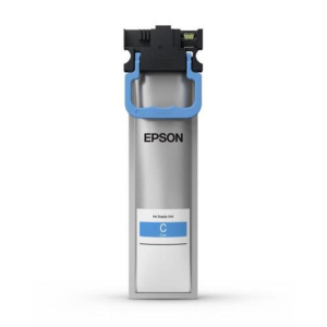 Epson tanica ink ciano xl per wf-c5xxx