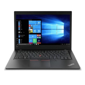 Notebook thinkpad l480 14 intel core i5-8350u 16gb 256gb ssd windows 11 pro – ricondizionato – gar. 12 mesi